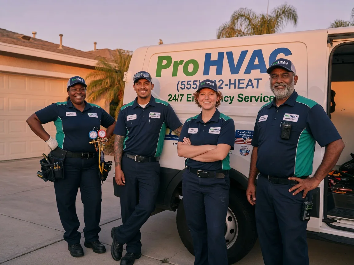 Furnace Repair company in Chesterhill, OH